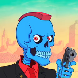 Dead Avatars #1164