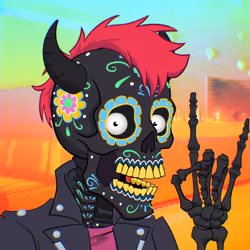 Dead Avatars #2394