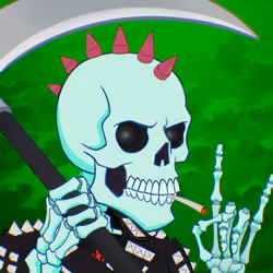 Dead Avatars #3259