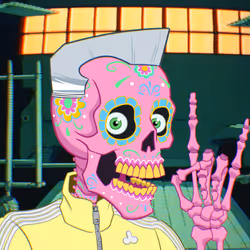 Dead Avatars #4088