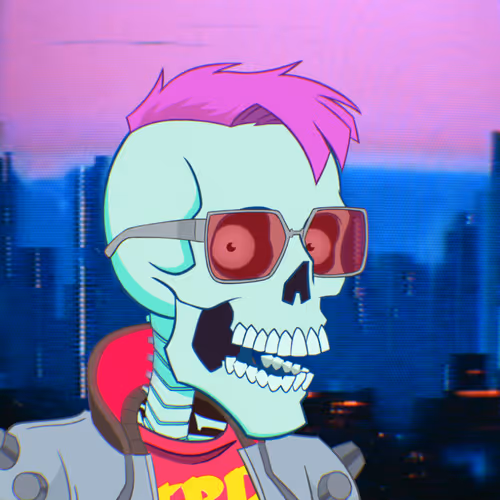 Deadavatars