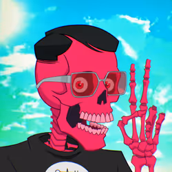 Dead Avatars #3757