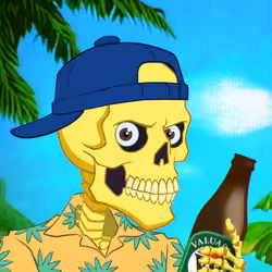 Dead Avatars #3540
