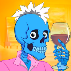 Dead Avatars #3433