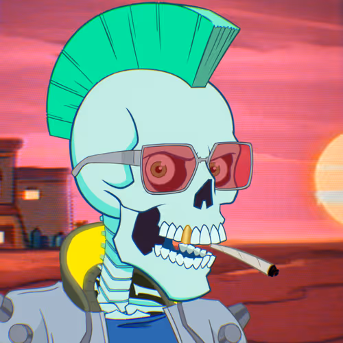 Deadavatars