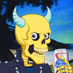 Dead Avatars #217