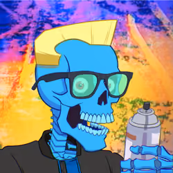 Dead Avatars #3541