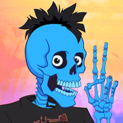 Dead Avatars #375