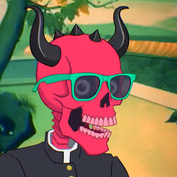 Dead Avatars #3070