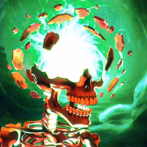 Dead Avatars #858