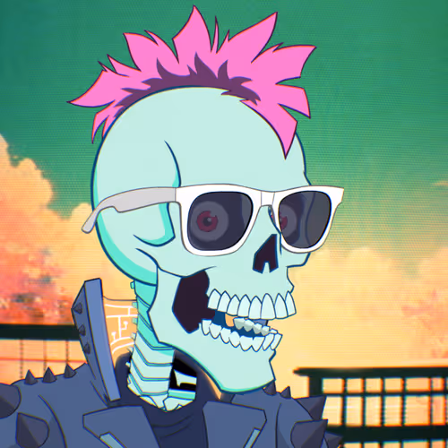 Deadavatars