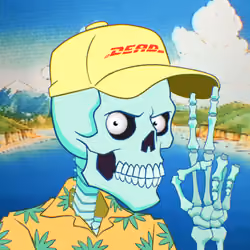 Dead Avatars #3542