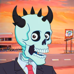 Dead Avatars #2861