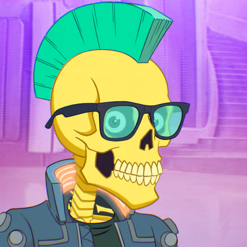 Dead Avatars #1476