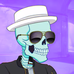 Dead Avatars #3526