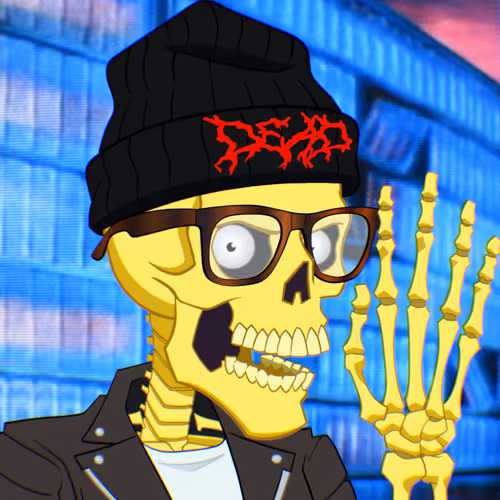 Dead Avatars #2617