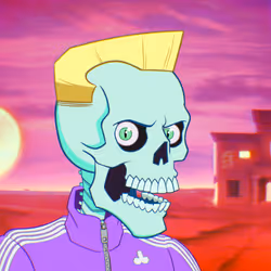 Dead Avatars #4441