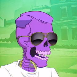 Dead Avatars #2735