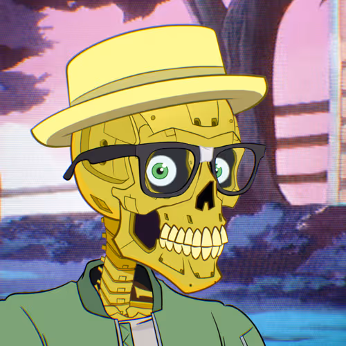 Dead Avatars #4082
