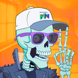 Dead Avatars #3509