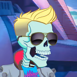 Dead Avatars #3291