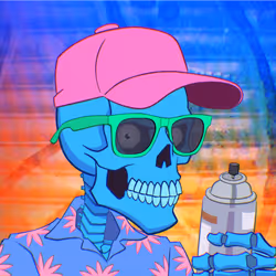Dead Avatars #1172