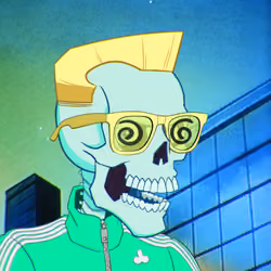 Dead Avatars #1806