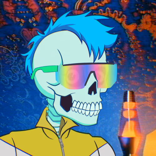 Dead Avatars #2951