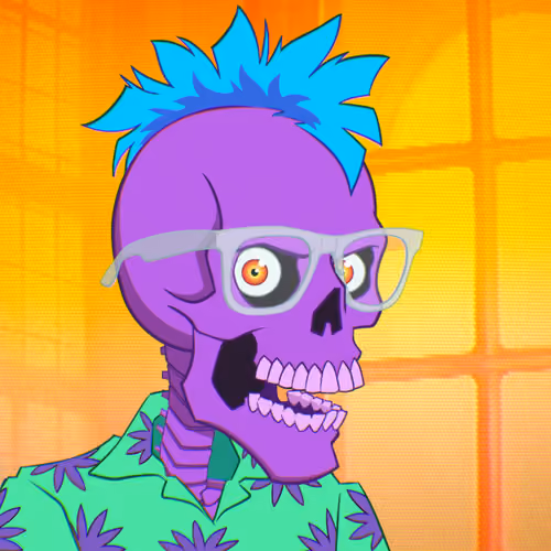 Dead Avatars #4077