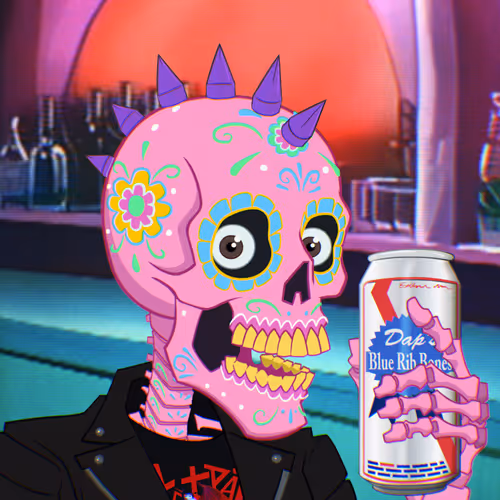 Dead Avatars #3421