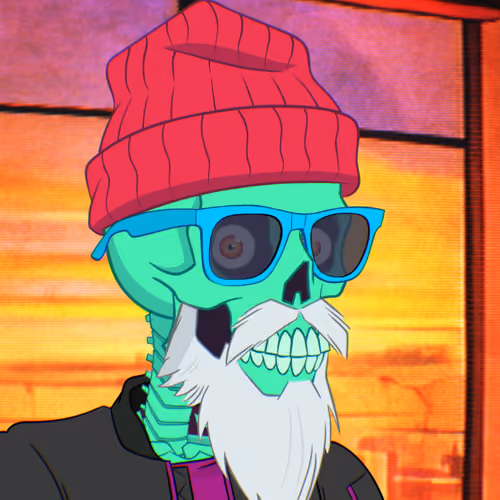 Dead Avatars #1295