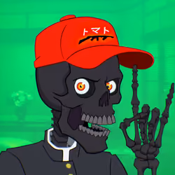 Dead Avatars #2966
