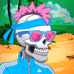 Dead Avatars #4066