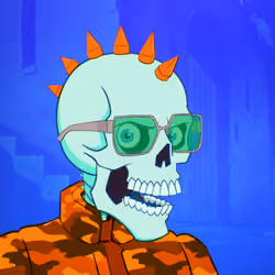 Dead Avatars #2231