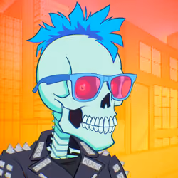 Dead Avatars #2232