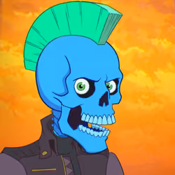 Dead Avatars #277