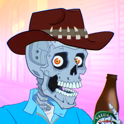 Dead Avatars #3562