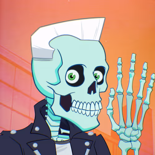 Deadavatars