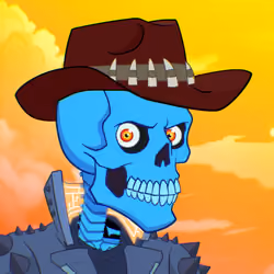 Dead Avatars #2067