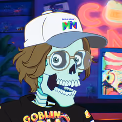Dead Avatars #4920