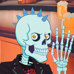 Dead Avatars #517
