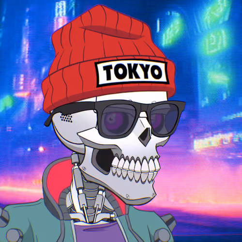 Dead Avatars #2109