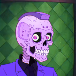 Dead Avatars #2420