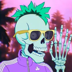 Dead Avatars #518