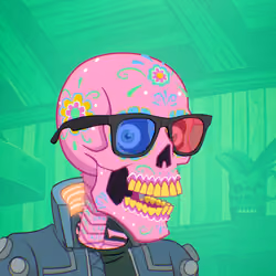 Dead Avatars #1359