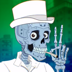 Dead Avatars #348
