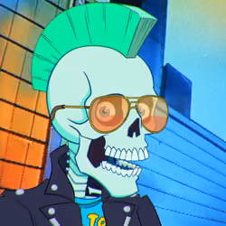Dead Avatars #3704