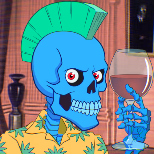Deadavatars
