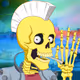 424