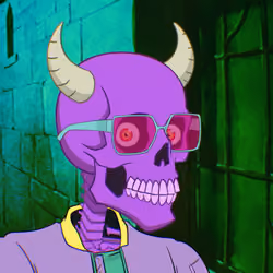 Dead Avatars #2509